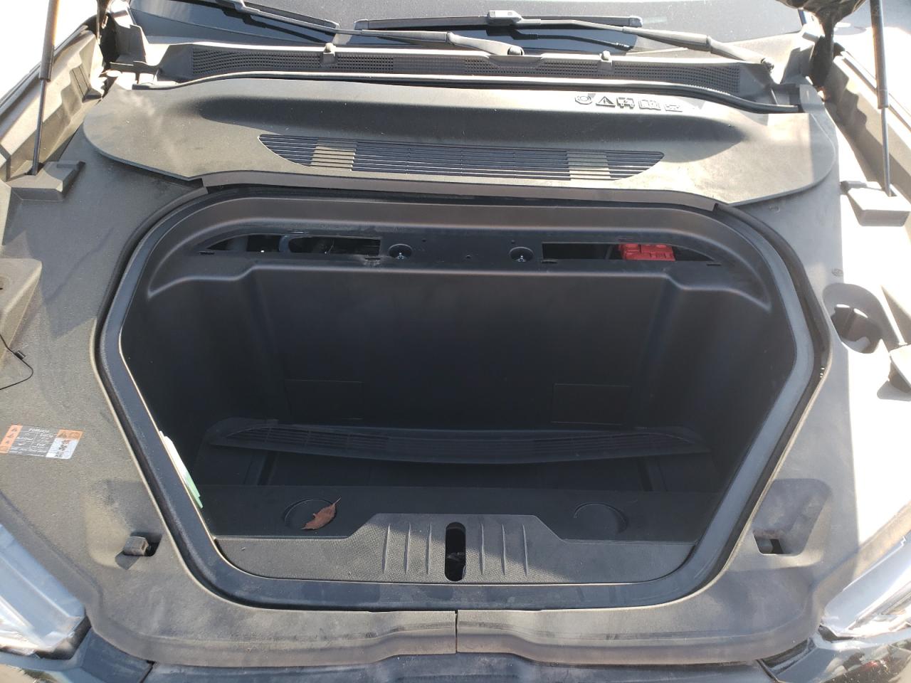 Ford Mustang Select Image 9