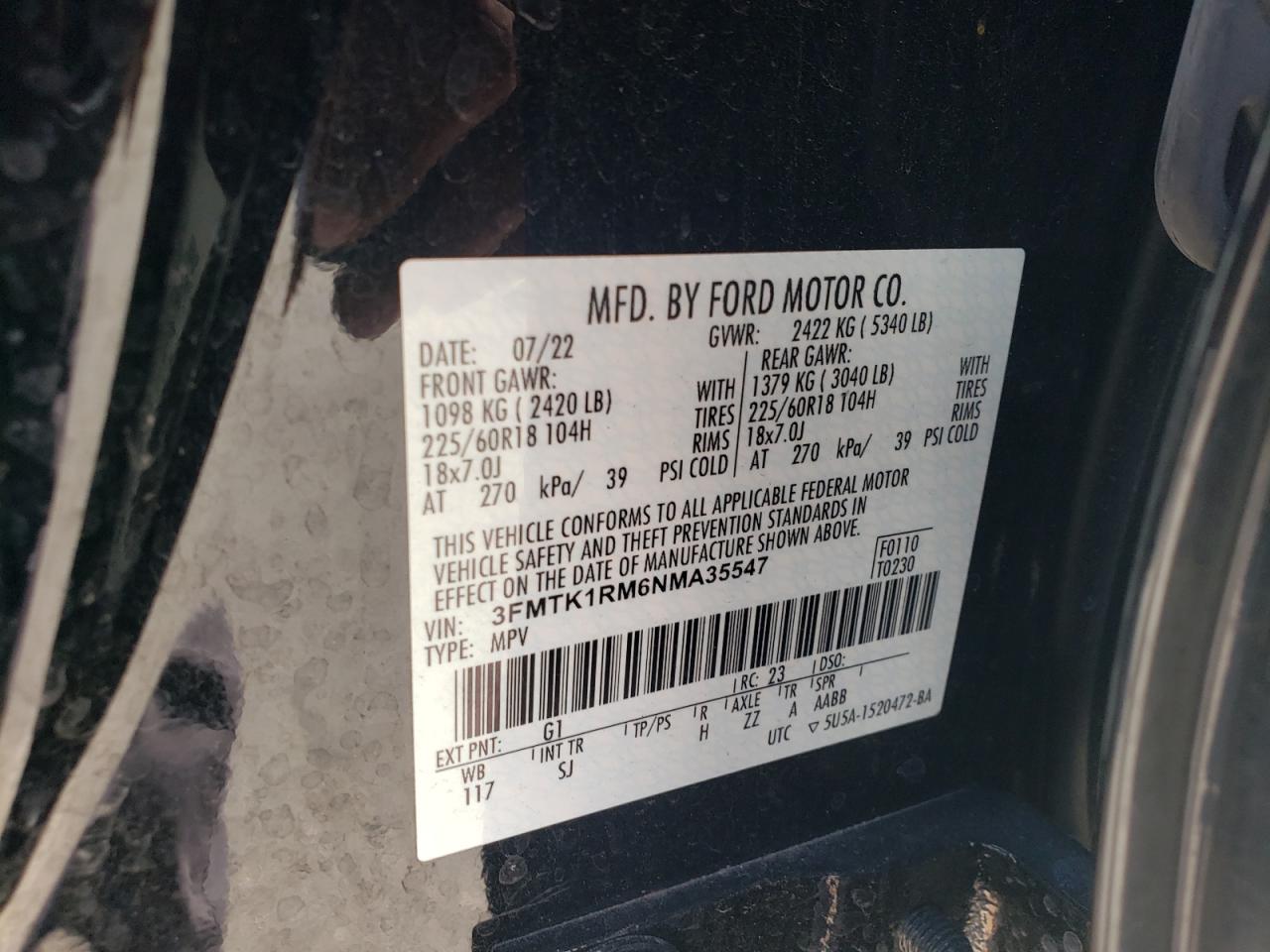 Ford Mustang Select Image 2