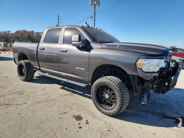 Ram 2500 Big Horn Image 8