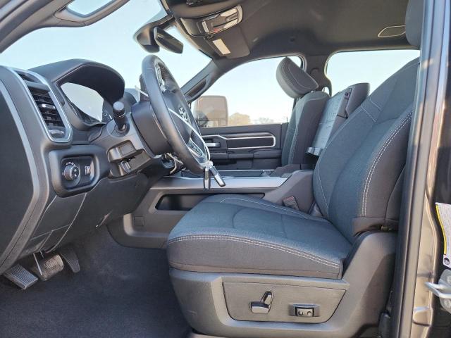 Ram 2500 Big Horn Image 11