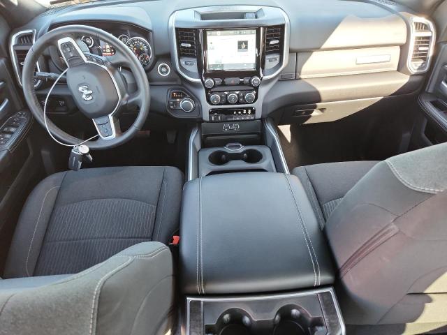 Ram 2500 Big Horn Image 9