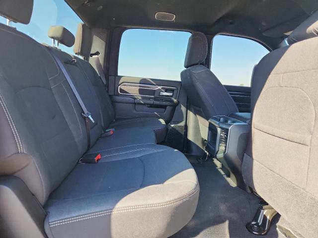 Ram 2500 Big Horn Image 3