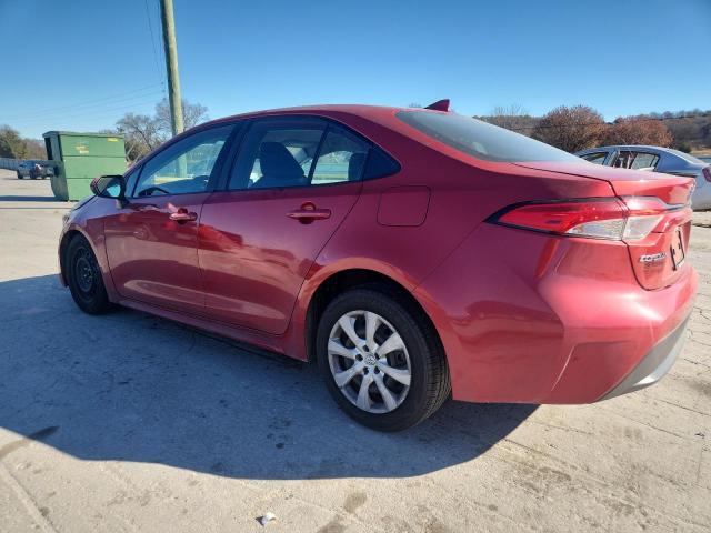 Toyota Corolla Le Image 11