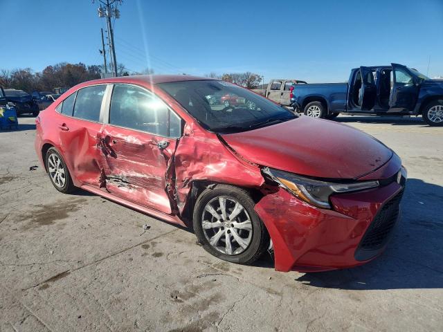 Toyota Corolla Le Image 4