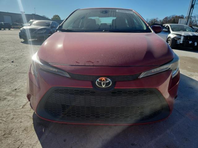 Toyota Corolla Le Image 5