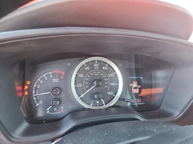 Toyota Corolla Le Image 13