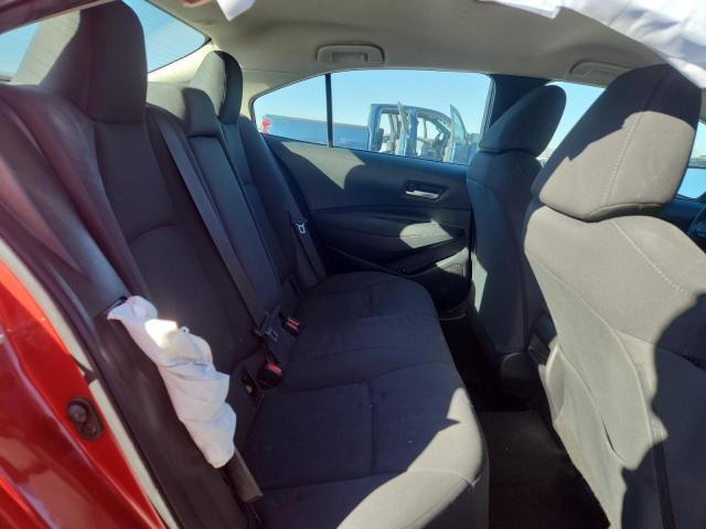 Toyota Corolla Le Image 9