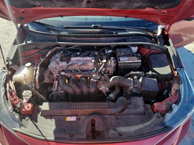 Toyota Corolla Le Image 2