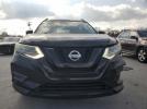Nissan Rogue S Image 5