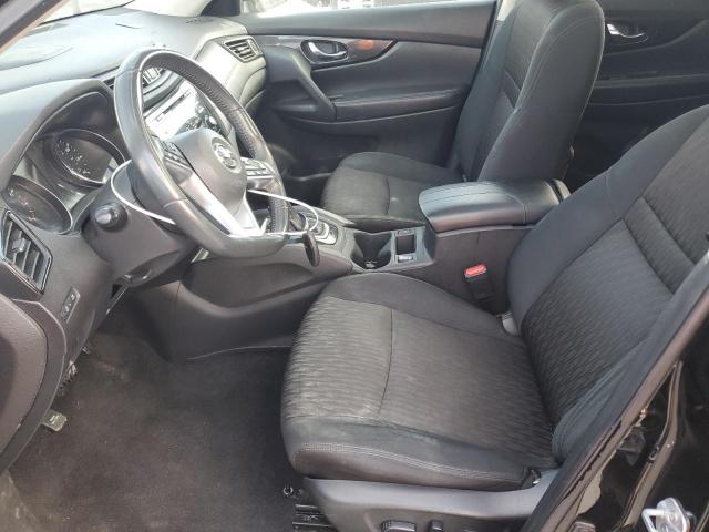 Nissan Rogue S Image 12