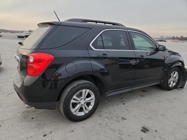 Chevrolet Equinox Lt Image 13