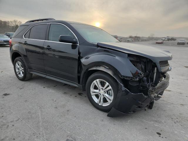 Chevrolet Equinox Lt Image 4