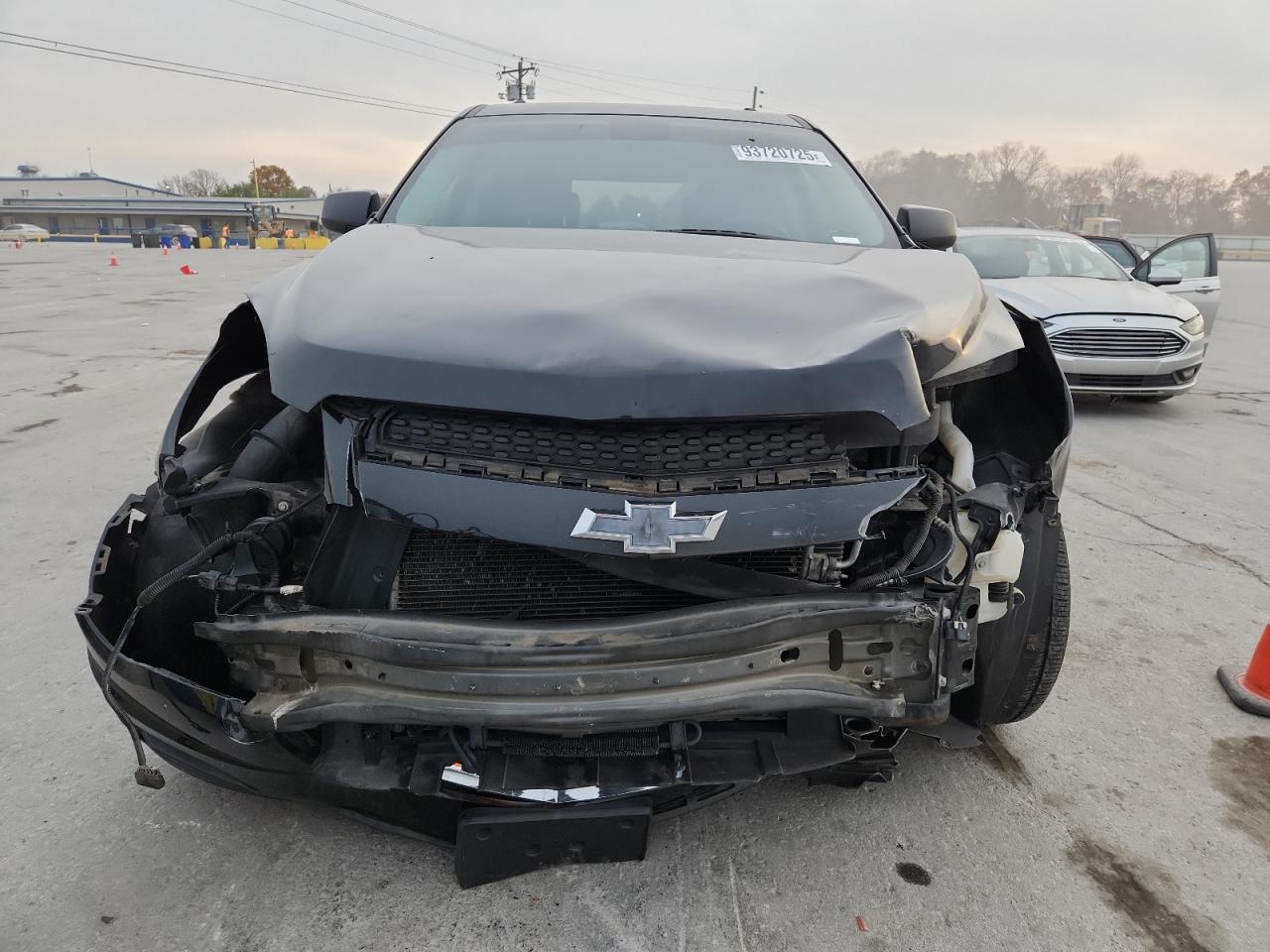 Chevrolet Equinox Lt Image 7