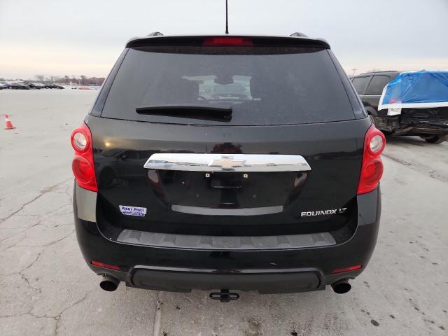 Chevrolet Equinox Lt Image 5