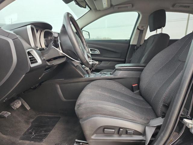 Chevrolet Equinox Lt Image 9