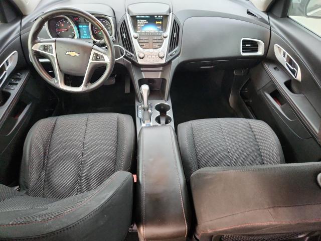Chevrolet Equinox Lt Image 11