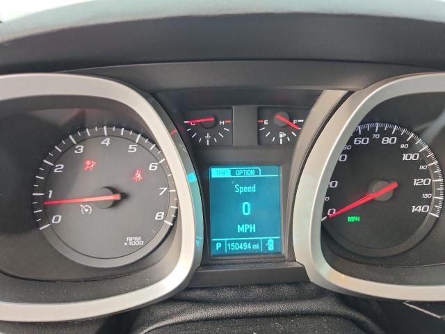 Chevrolet Equinox Lt Image 10