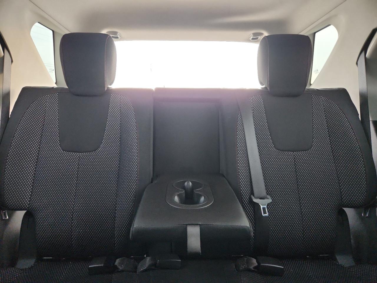 Chevrolet Equinox Lt Image 6