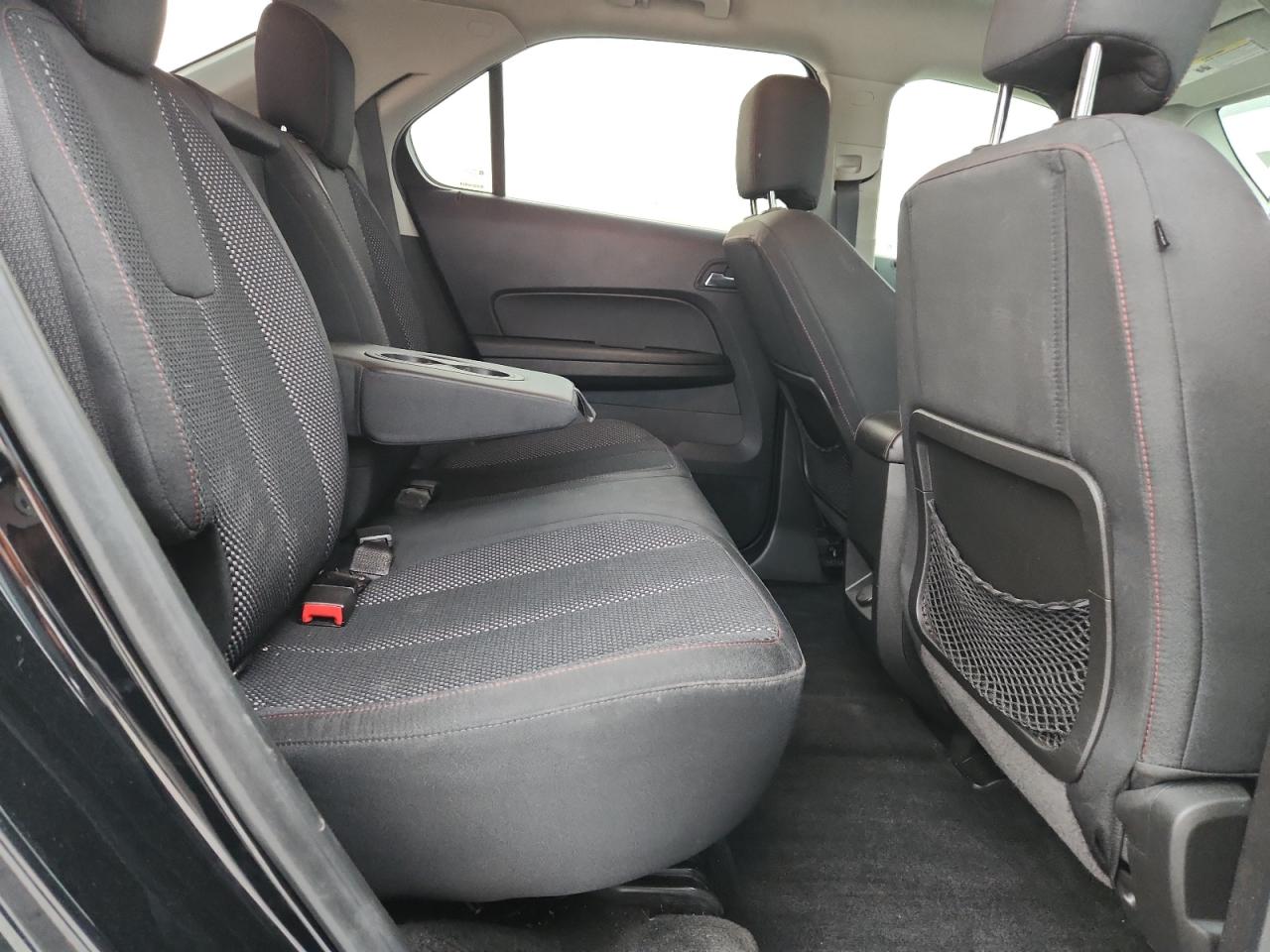 Chevrolet Equinox Lt Image 14