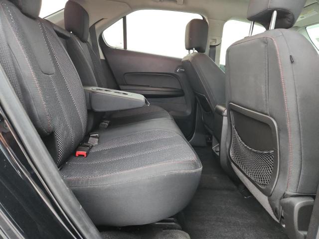 Chevrolet Equinox Lt Image 14