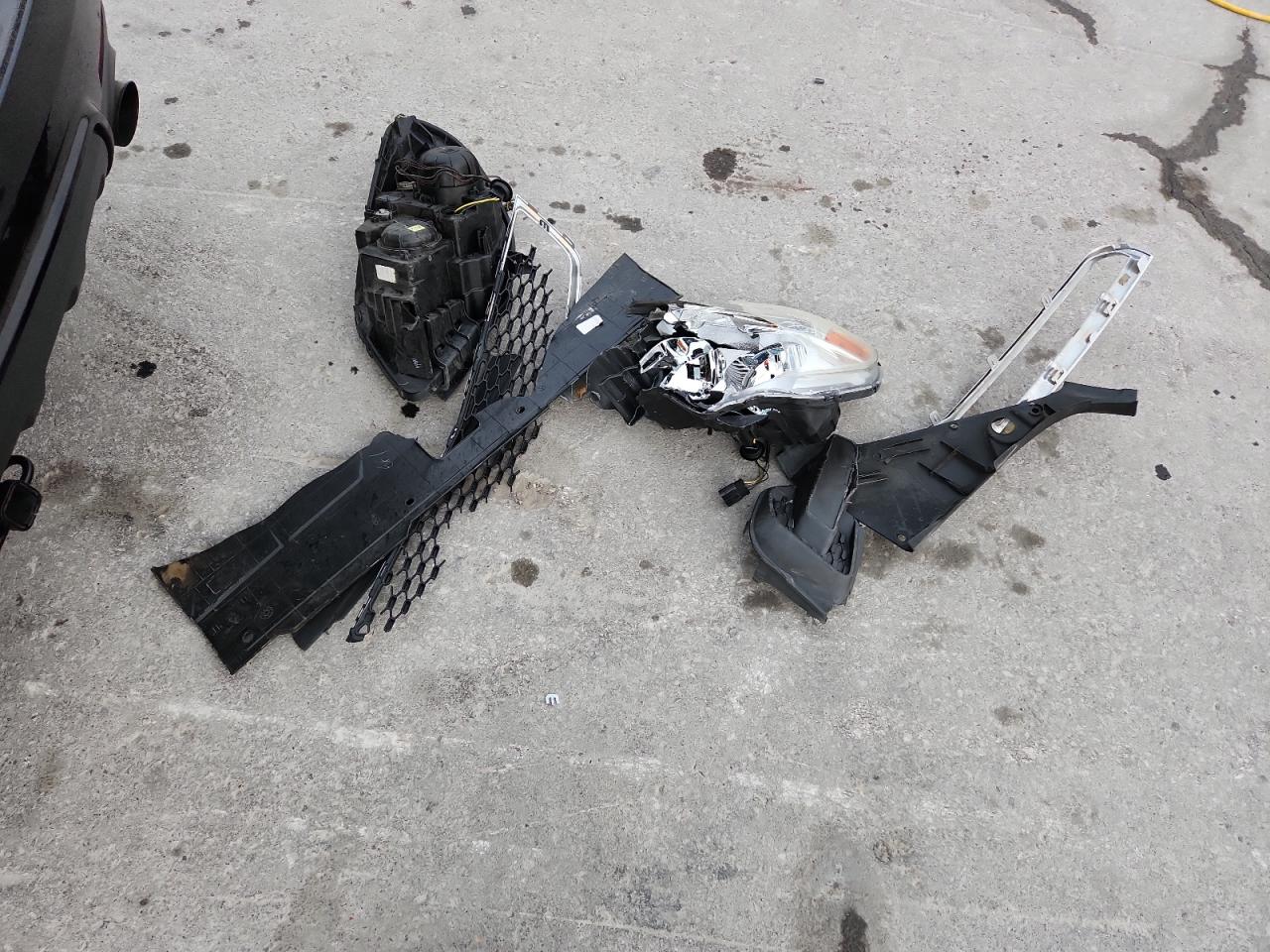 Chevrolet Equinox Lt Image 12