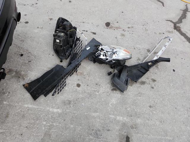 Chevrolet Equinox Lt Image 12