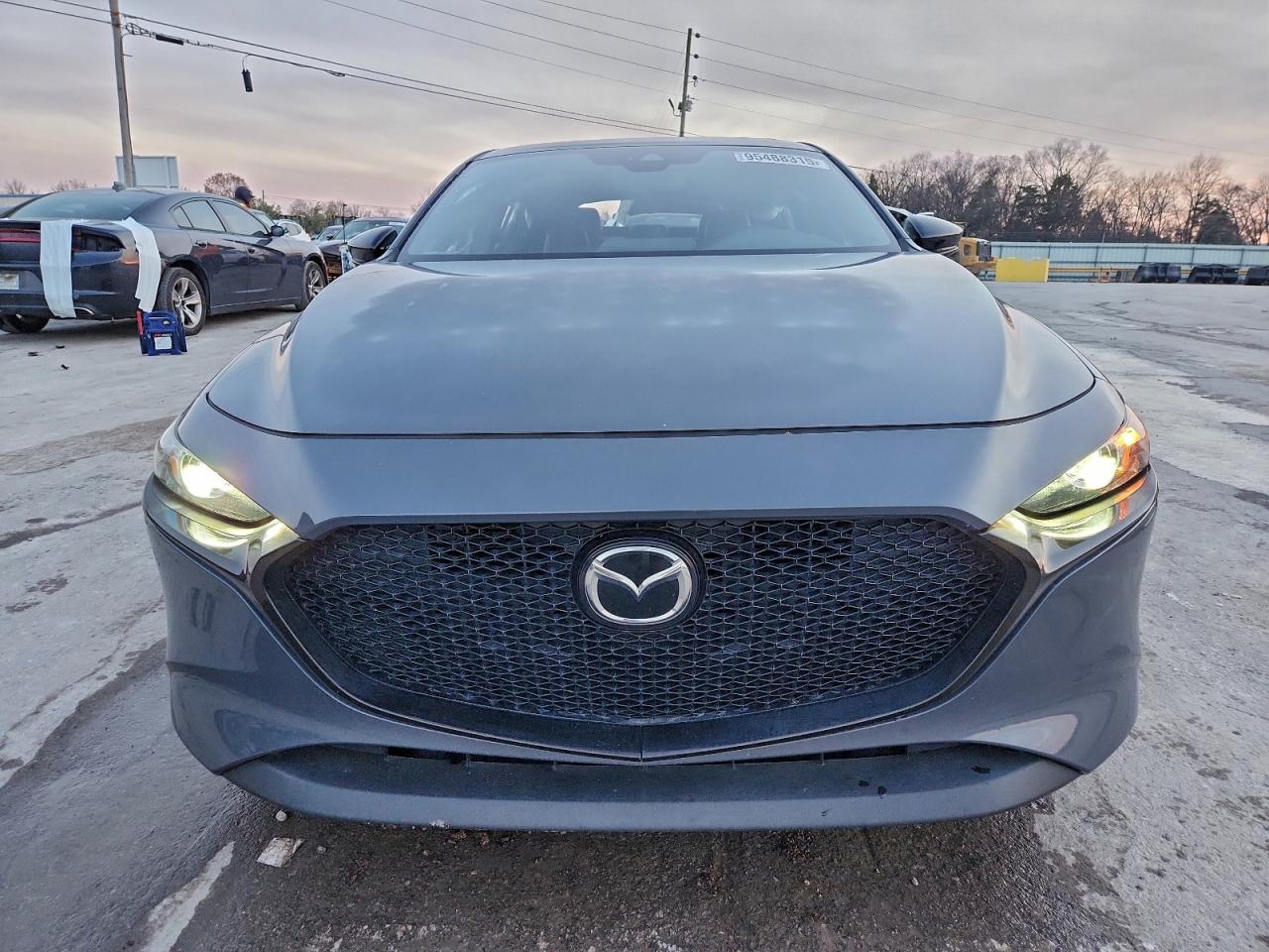 Mazda 3 Preferred Image 10