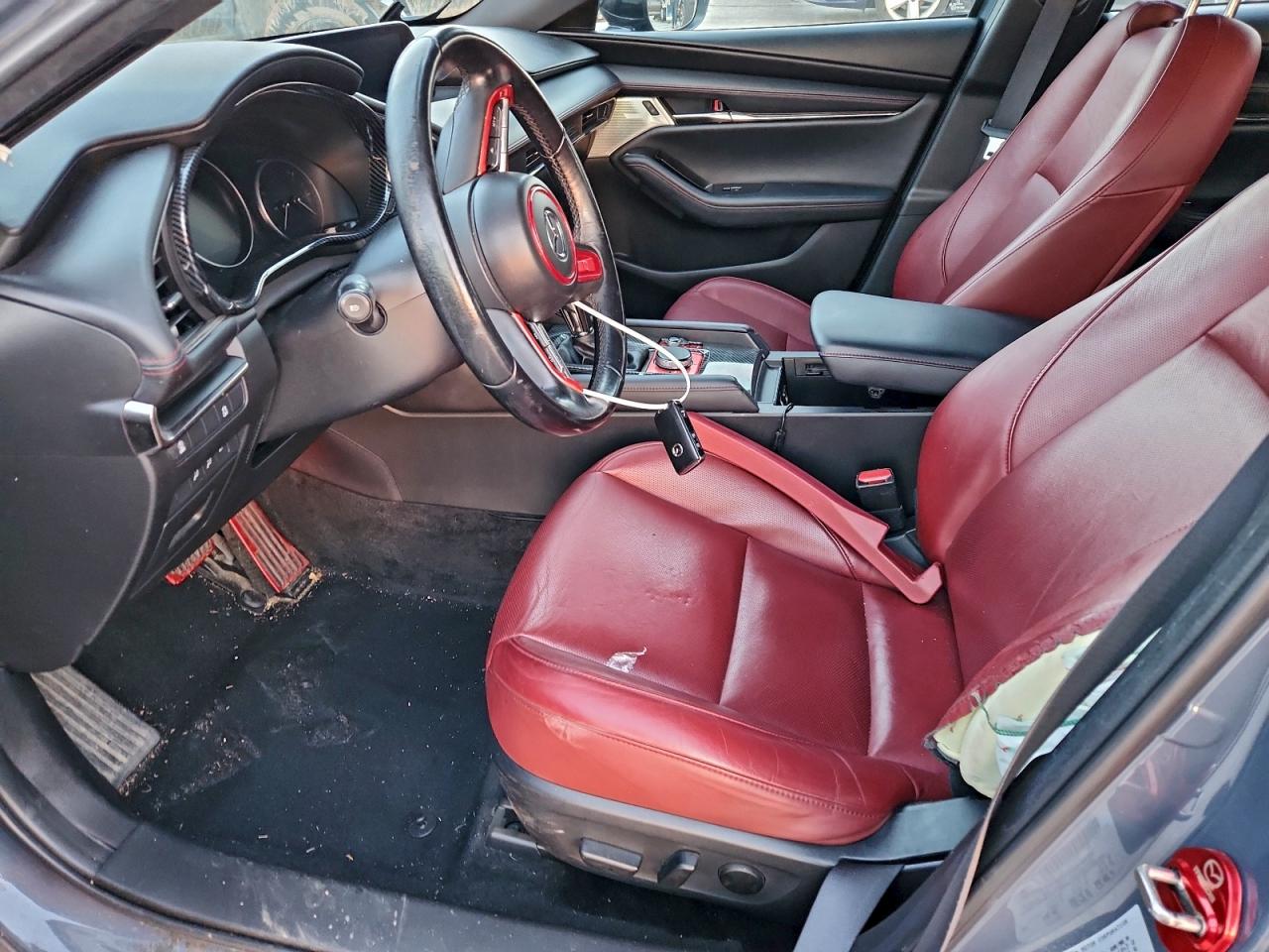 Mazda 3 Preferred Image 9