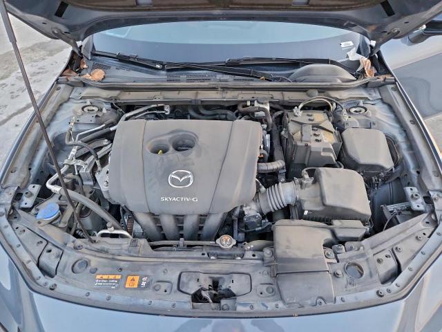 Mazda 3 Preferred Image 12