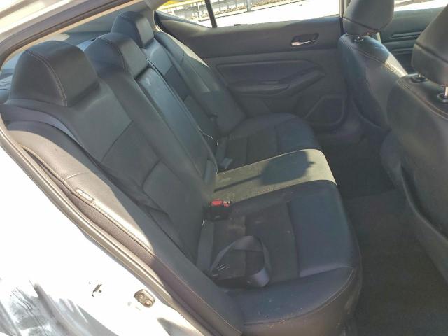 Nissan Altima Sr Image 5