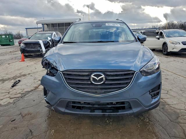 Mazda Cx Touring Image 7