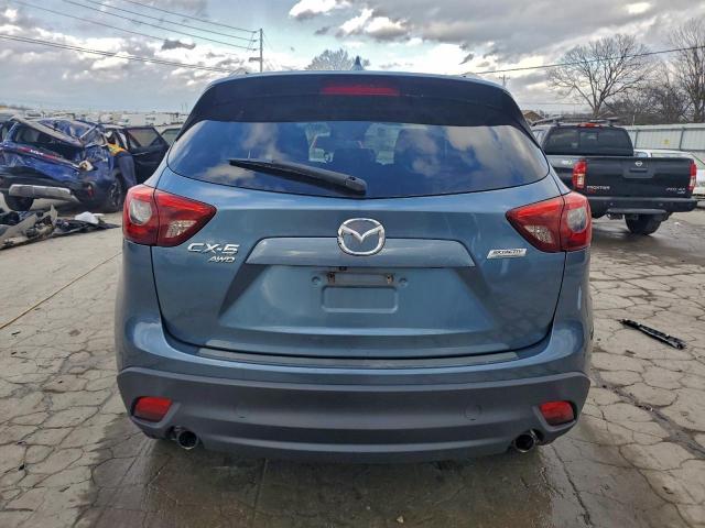 Mazda Cx Touring Image 5