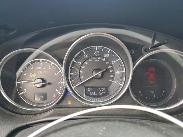 Mazda Cx Touring Image 12