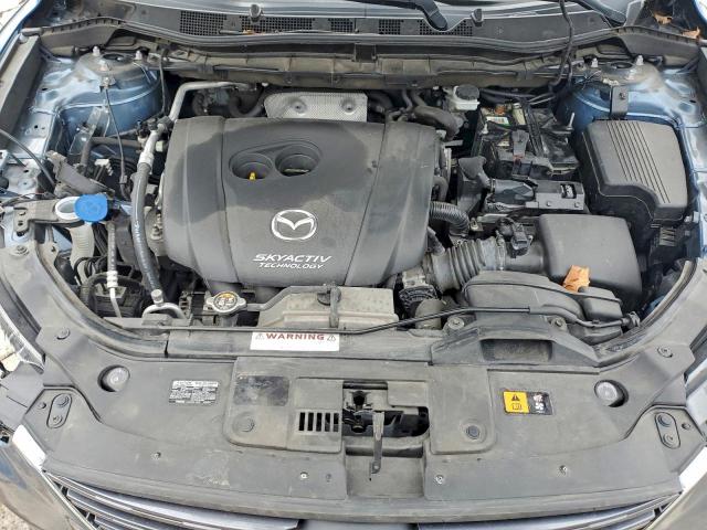 Mazda Cx Touring Image 10