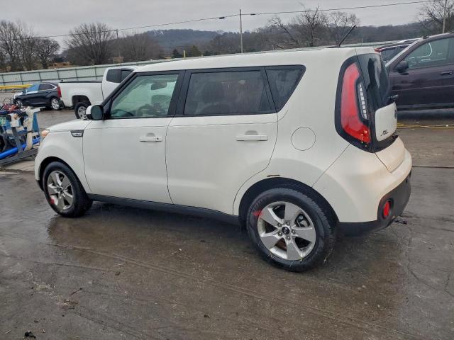 Kia Soul Image 4