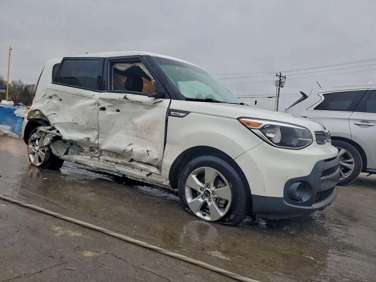Kia Soul Image 3
