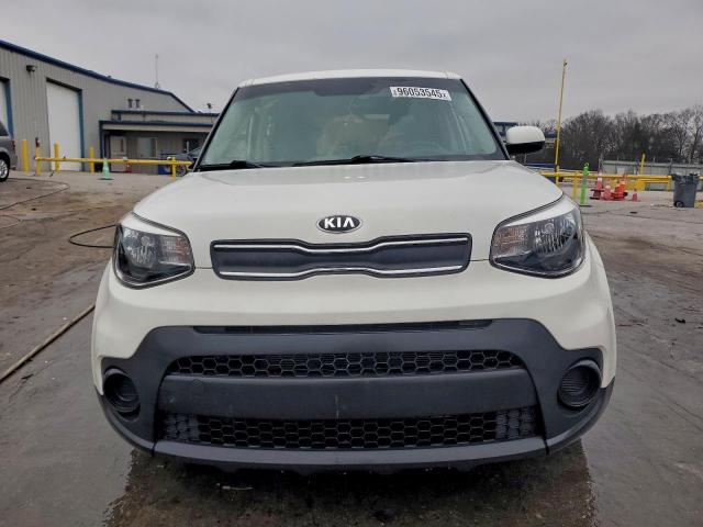 Kia Soul Image 8
