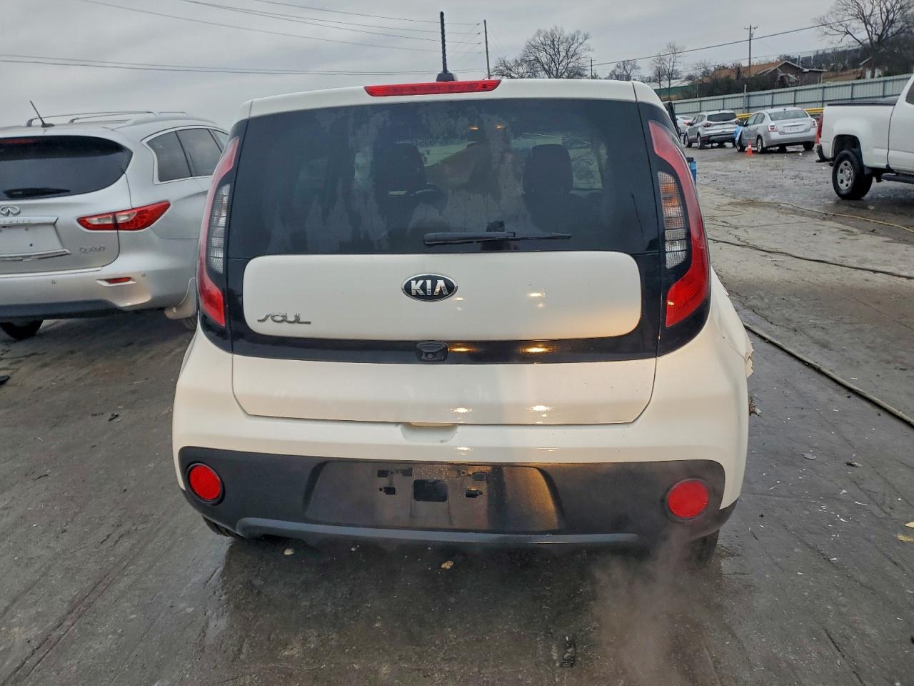 Kia Soul Image 14