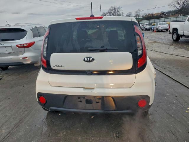 Kia Soul Image 14