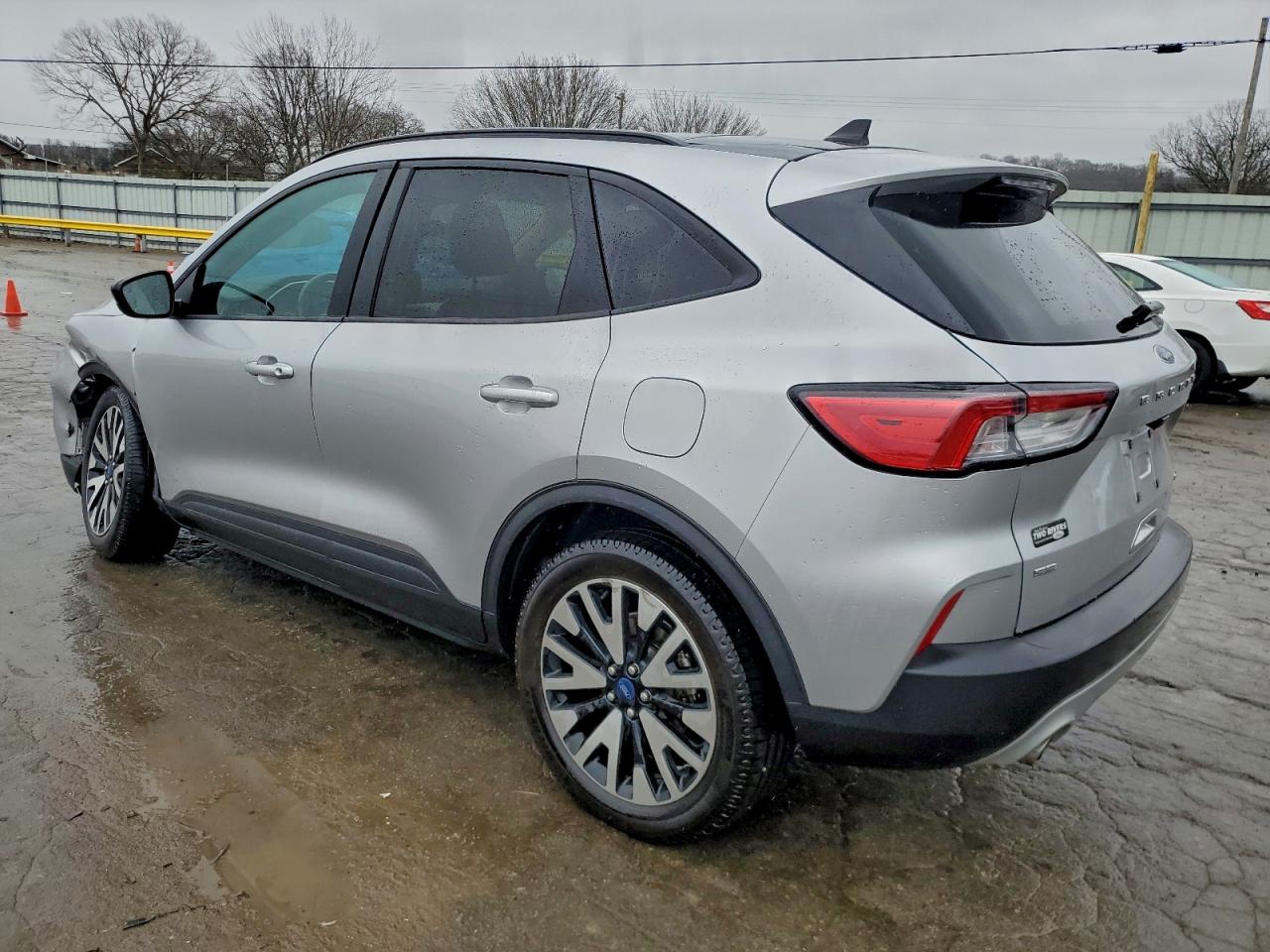 Ford Escape Se Sport Image 5