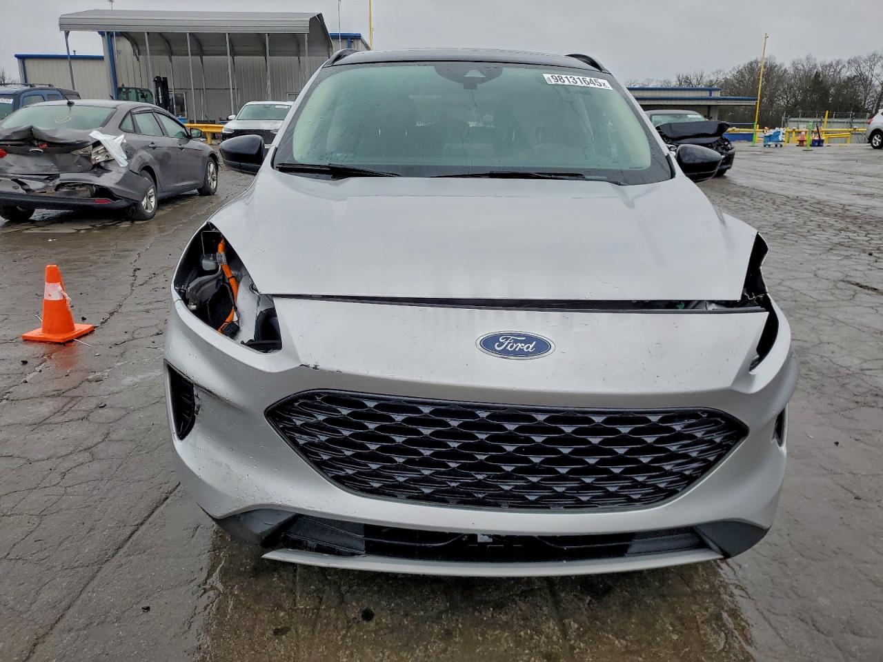 Ford Escape Se Sport Image 7