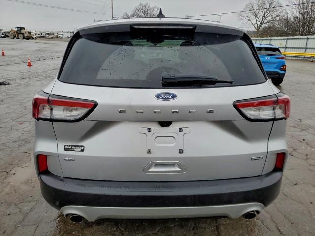 Ford Escape Se Sport Image 2