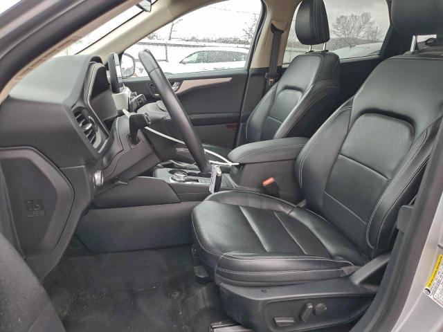 Ford Escape Se Sport Image 4