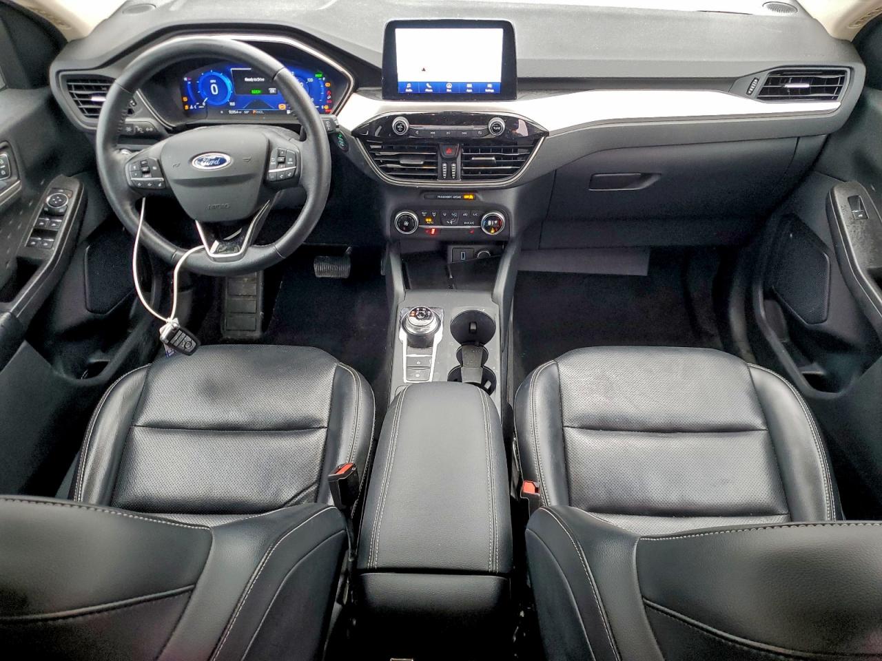 Ford Escape Se Sport Image 10