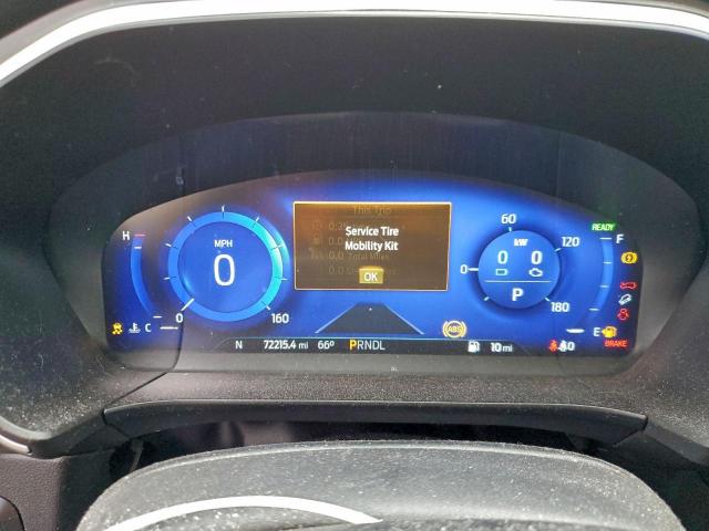 Ford Escape Se Sport Image 13