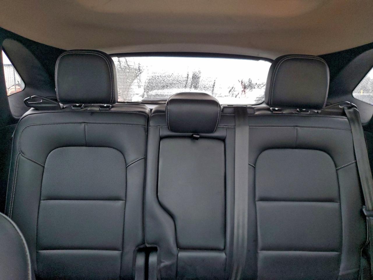 Ford Escape Se Sport Image 8