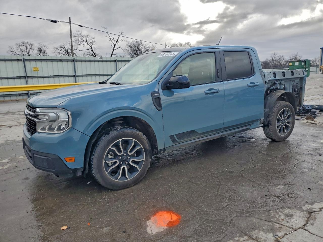 Ford Maverick Xl Image 1