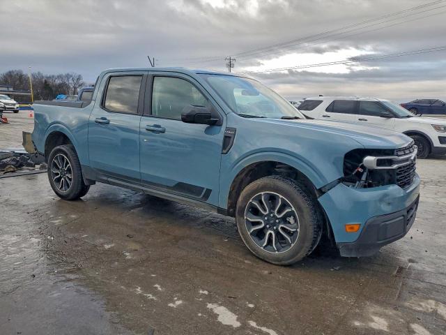 Ford Maverick Xl Image 4