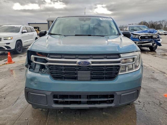 Ford Maverick Xl Image 3