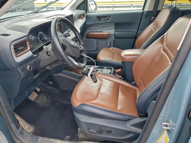 Ford Maverick Xl Image 8